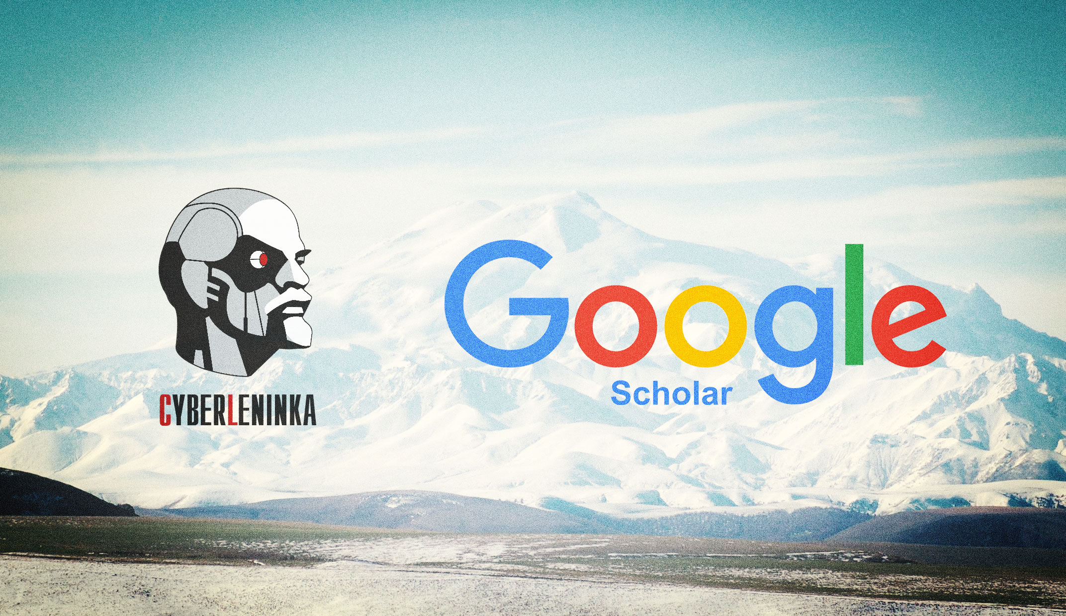 Google Scholar + CyberLeninka